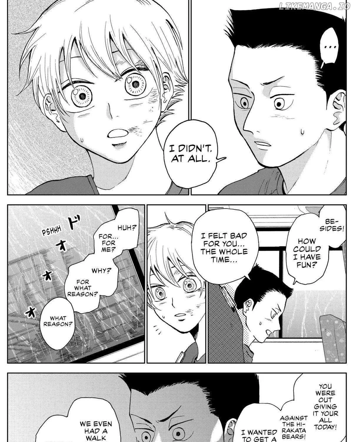 Diamond no Kouzai Chapter 15 page 22 - 