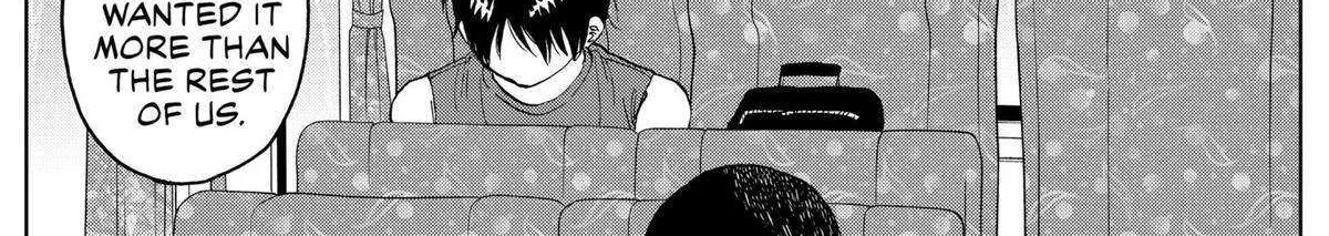 Diamond no Kouzai Chapter 15 page 25 - 