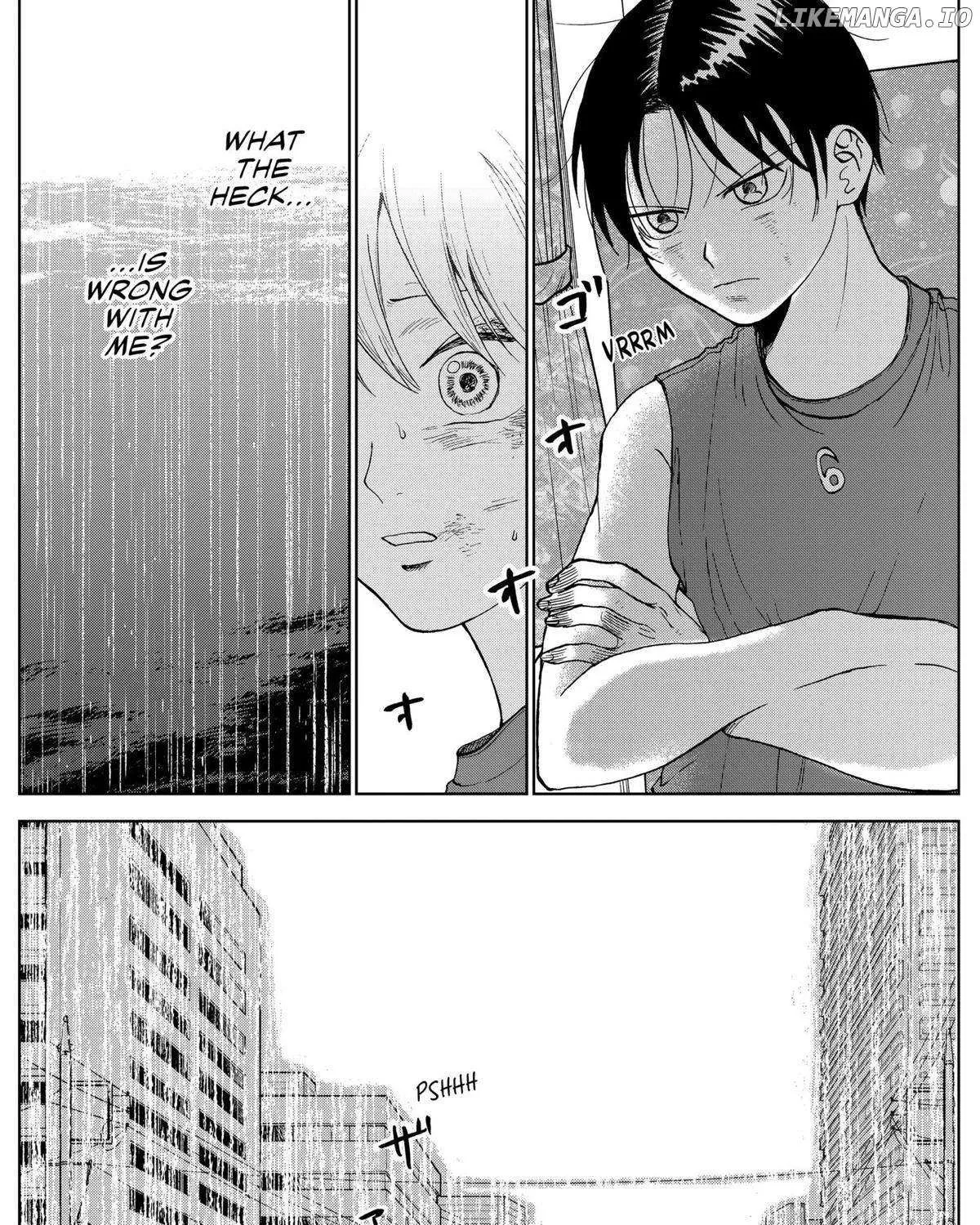 Diamond no Kouzai Chapter 15 page 28 - 