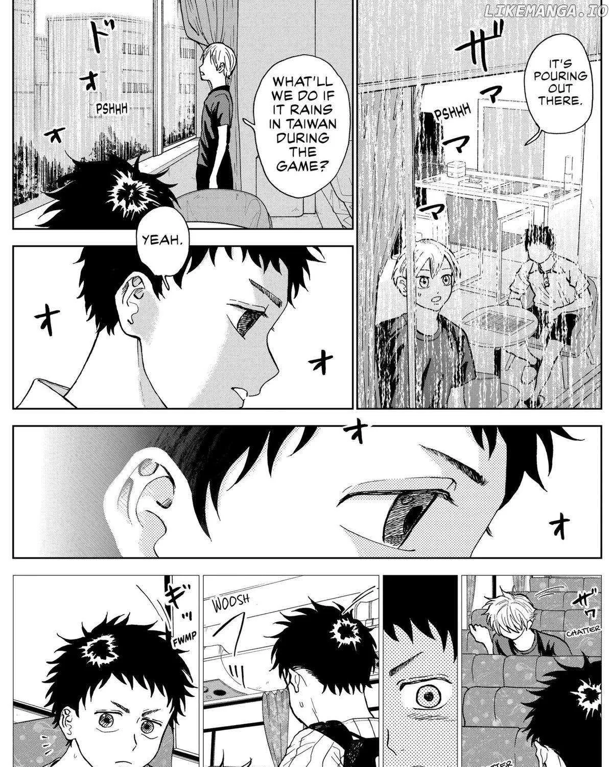 Diamond no Kouzai Chapter 15 page 30 - 