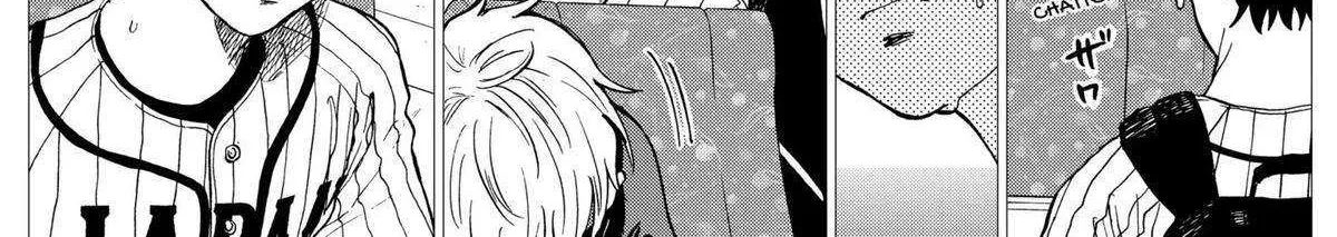 Diamond no Kouzai Chapter 15 page 31 - 