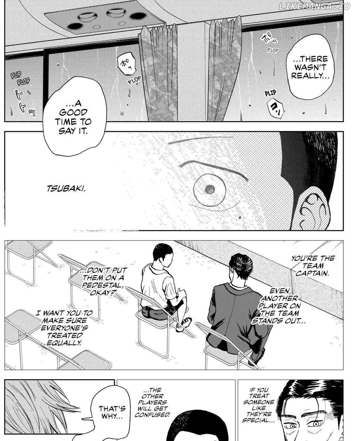 Diamond no Kouzai Chapter 15 page 6 - 