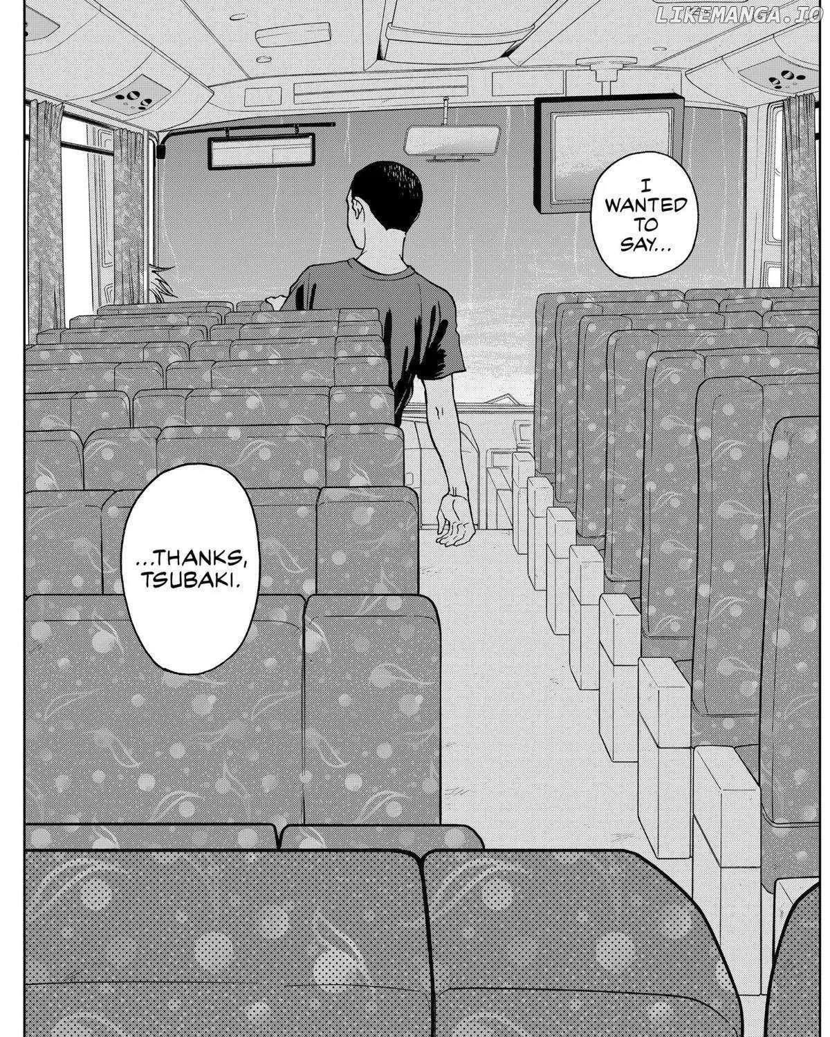 Diamond no Kouzai Chapter 15 page 8 - 