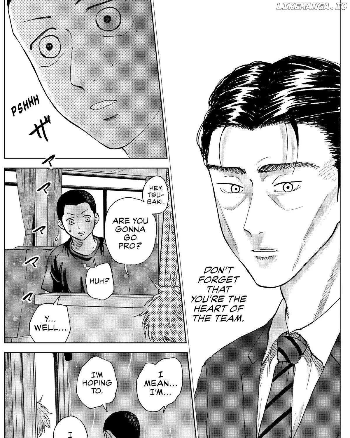 Diamond no Kouzai Chapter 15 page 10 - 