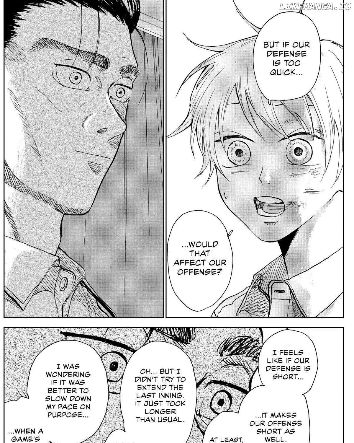 Diamond no Kouzai Chapter 16 page 11 - 