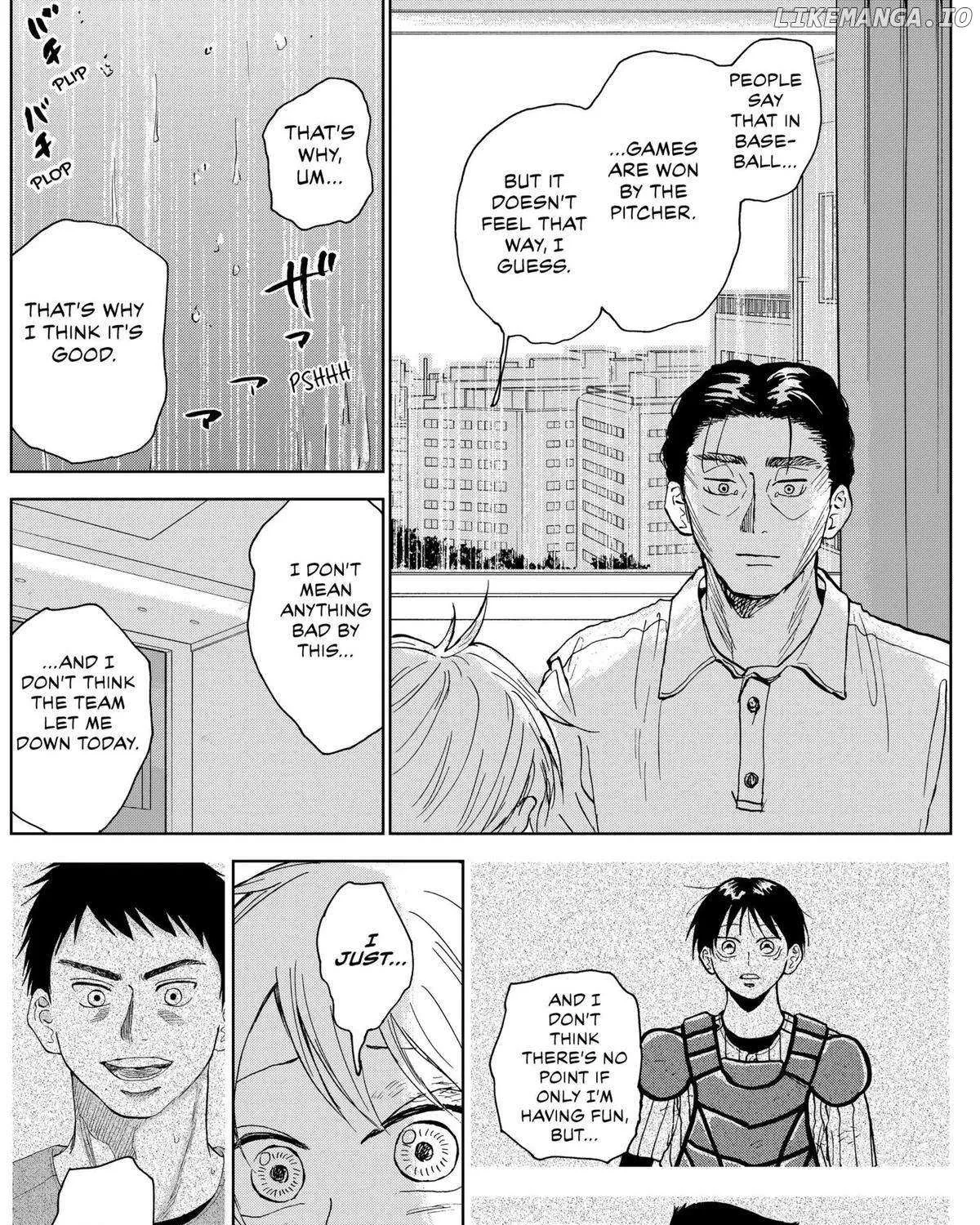 Diamond no Kouzai Chapter 16 page 15 - 