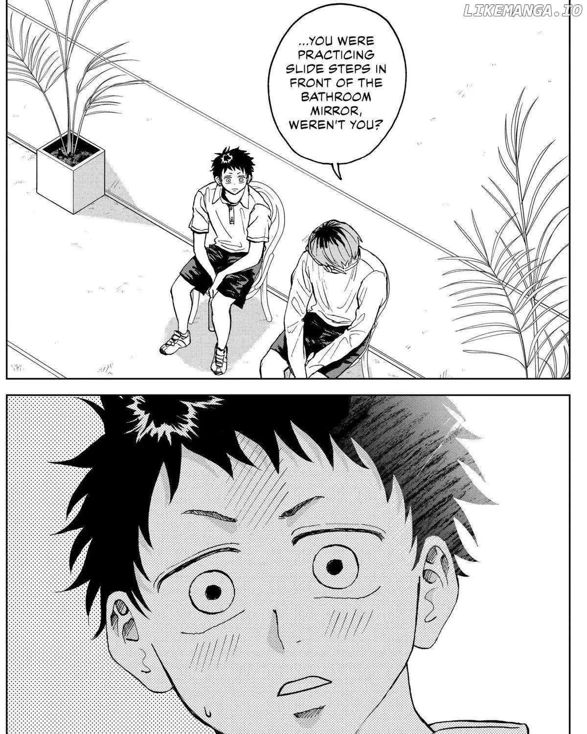 Diamond no Kouzai Chapter 16 page 23 - 