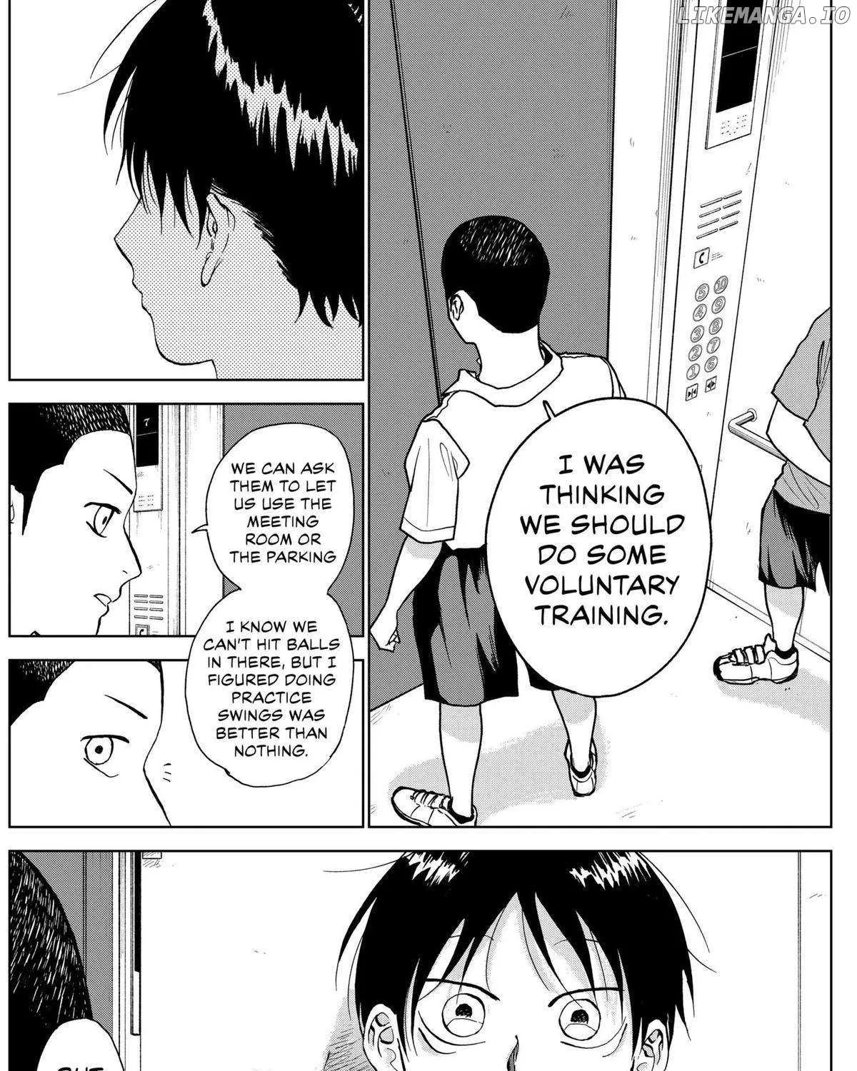 Diamond no Kouzai Chapter 16 page 27 - 