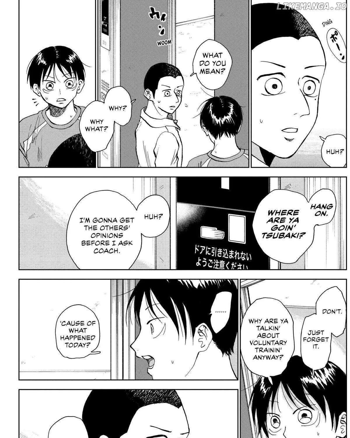 Diamond no Kouzai Chapter 16 page 29 - 