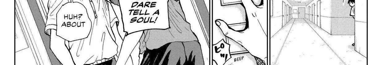 Diamond no Kouzai Chapter 16 page 34 - 