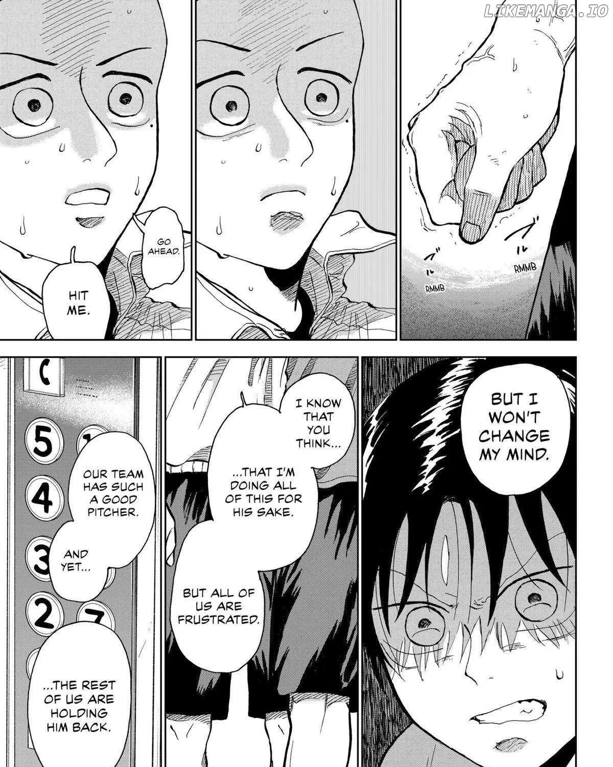 Diamond no Kouzai Chapter 17 page 12 - 