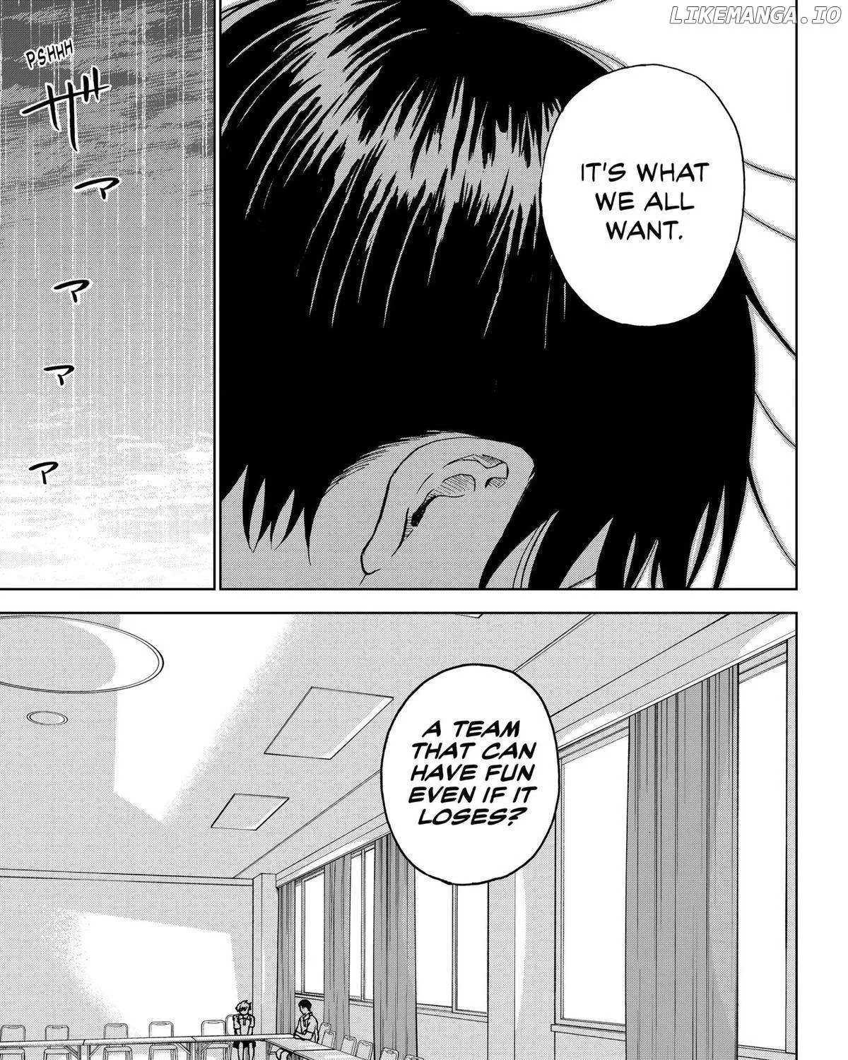 Diamond no Kouzai Chapter 17 page 20 - 