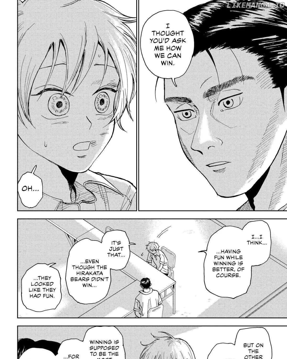 Diamond no Kouzai Chapter 17 page 22 - 