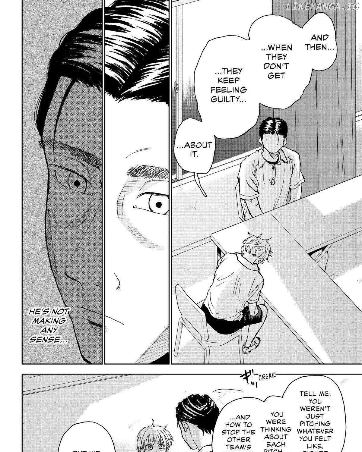Diamond no Kouzai Chapter 17 page 26 - 