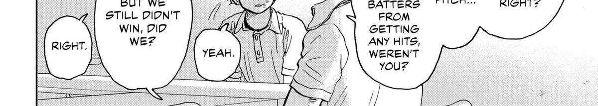 Diamond no Kouzai Chapter 17 page 27 - 