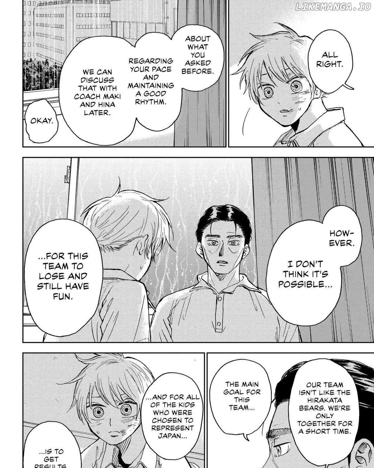 Diamond no Kouzai Chapter 17 page 30 - 