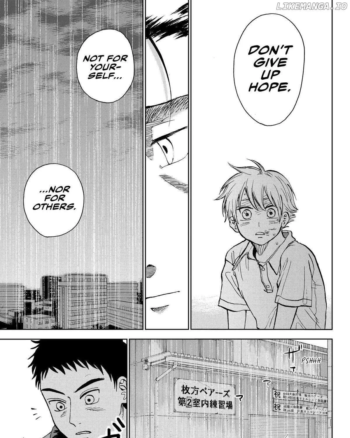 Diamond no Kouzai Chapter 17 page 36 - 