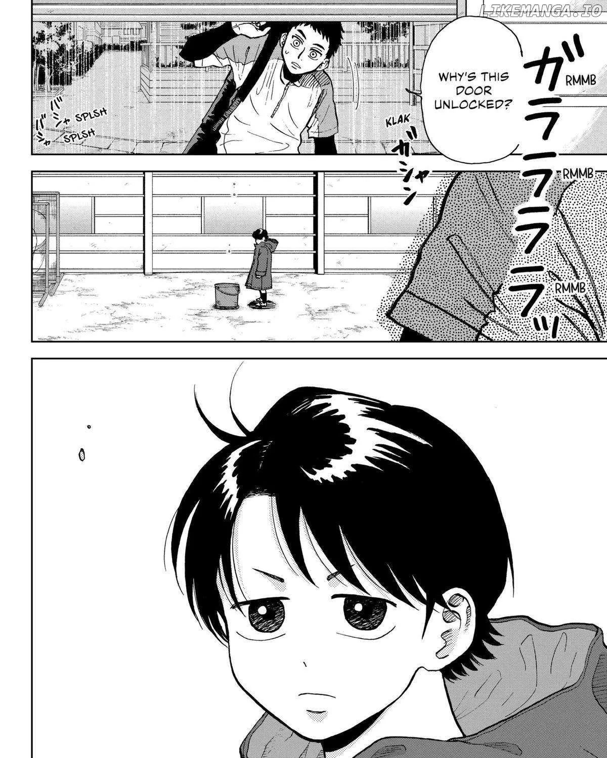 Diamond no Kouzai Chapter 17 page 38 - 
