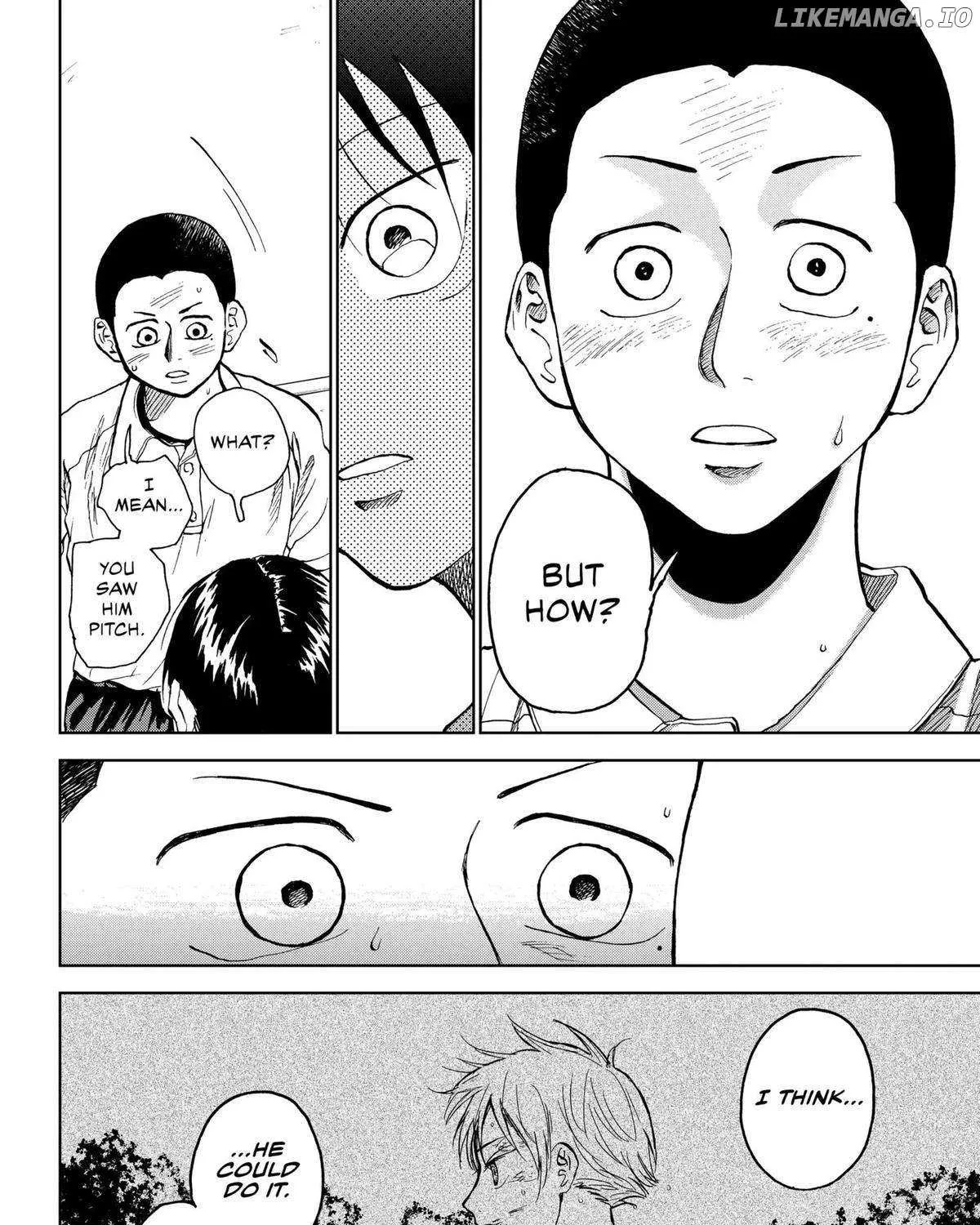 Diamond no Kouzai Chapter 17 page 6 - 