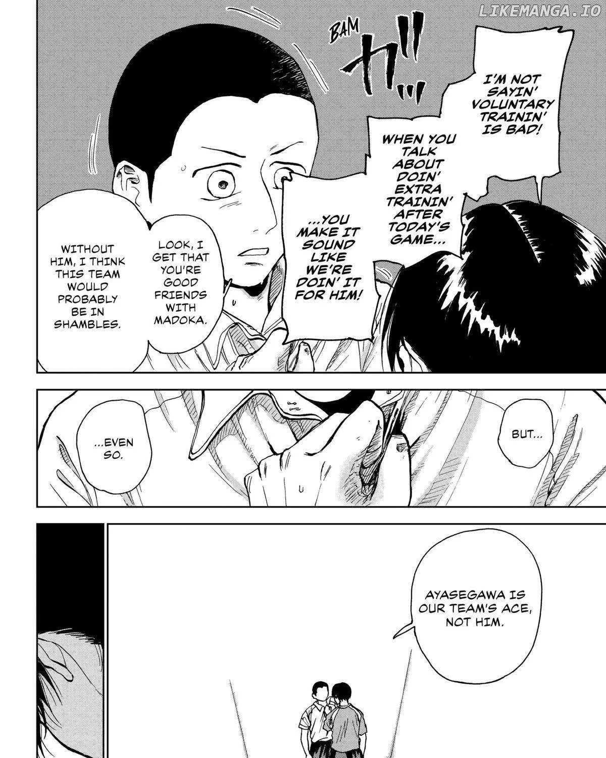 Diamond no Kouzai Chapter 17 page 10 - 
