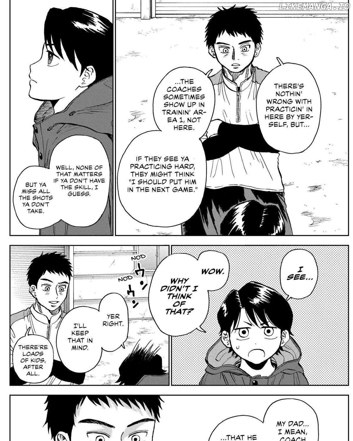 Diamond no Kouzai Chapter 18 page 12 - 
