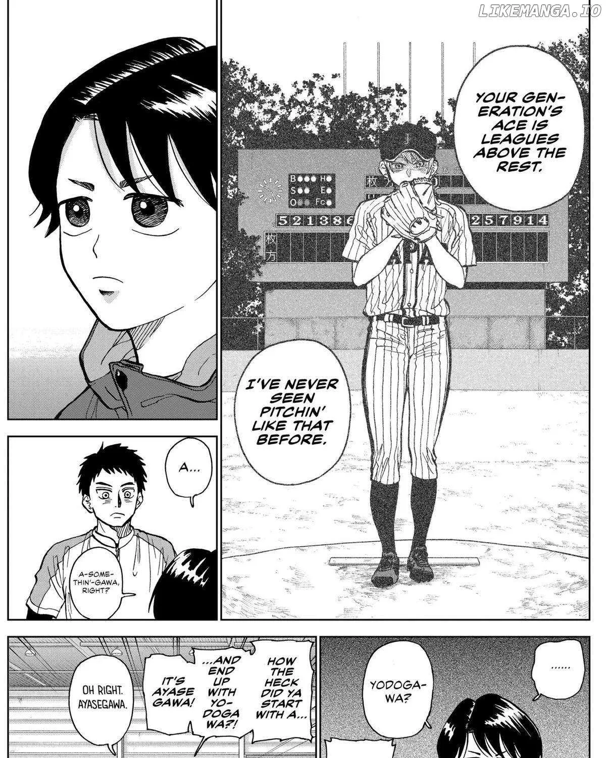 Diamond no Kouzai Chapter 18 page 14 - 