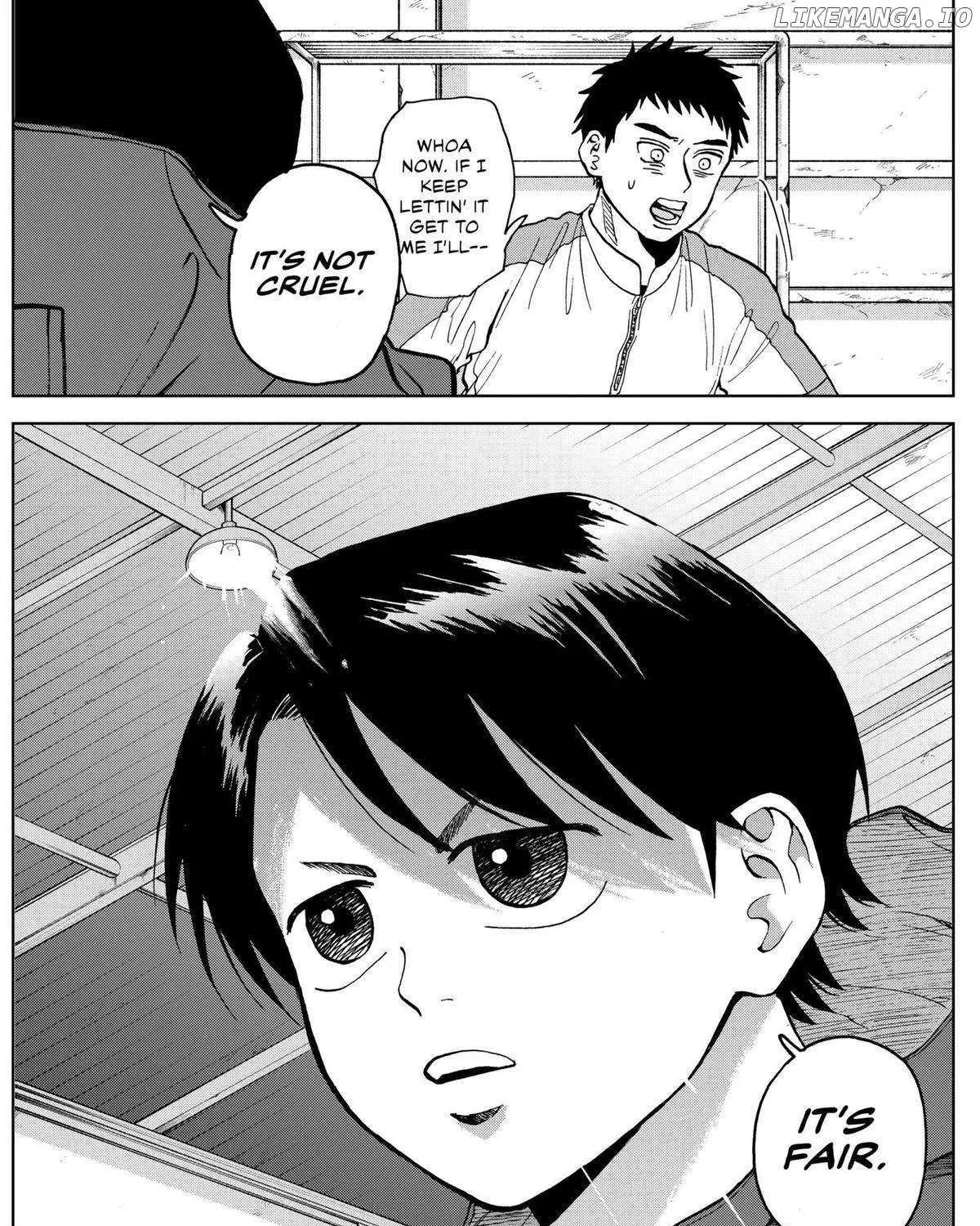 Diamond no Kouzai Chapter 18 page 18 - 
