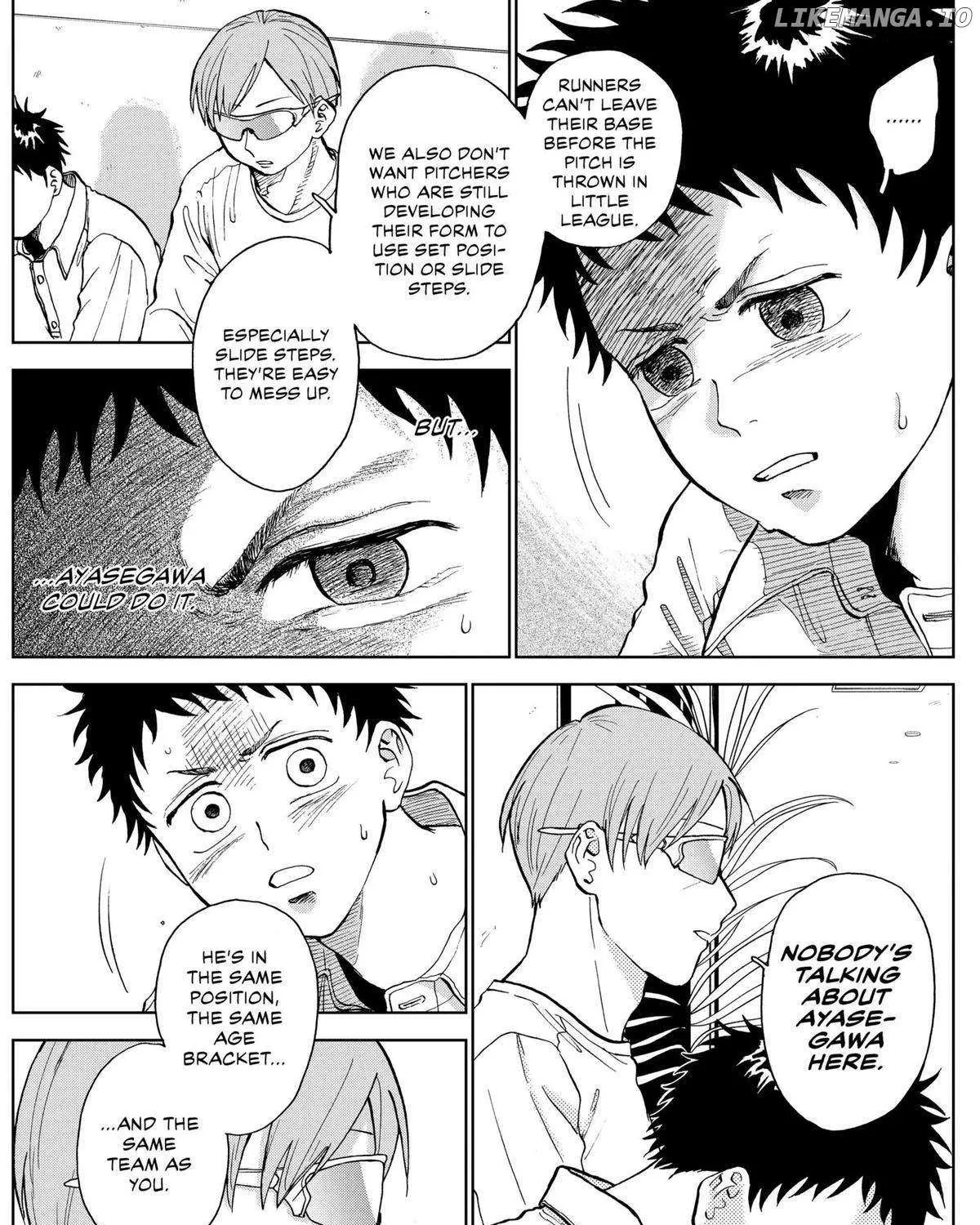 Diamond no Kouzai Chapter 18 page 26 - 