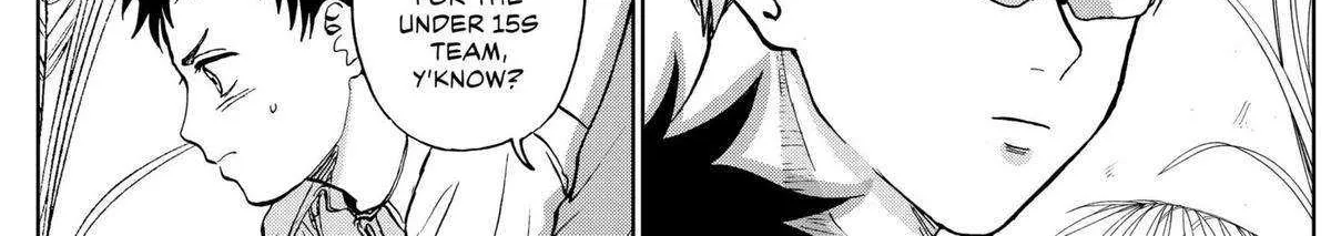 Diamond no Kouzai Chapter 18 page 29 - 
