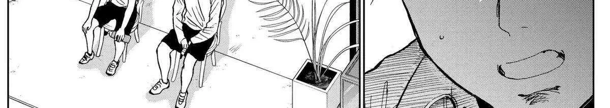 Diamond no Kouzai Chapter 18 page 31 - 