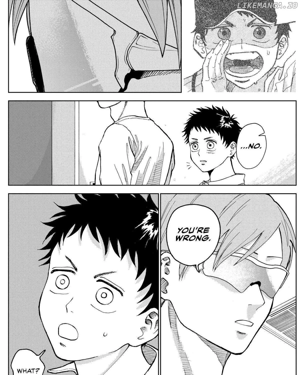 Diamond no Kouzai Chapter 18 page 36 - 