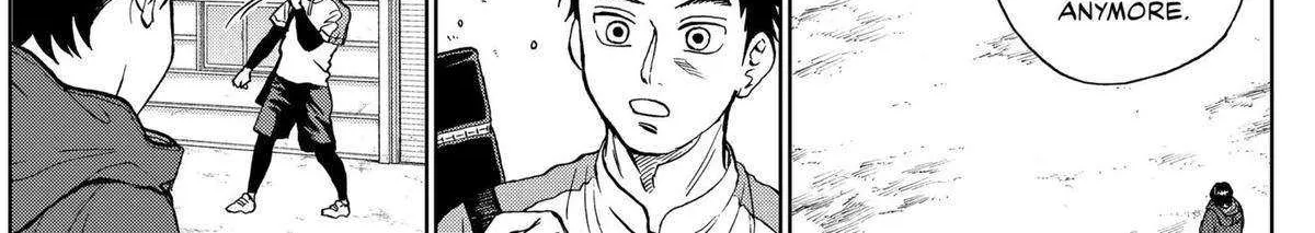 Diamond no Kouzai Chapter 18 page 7 - 