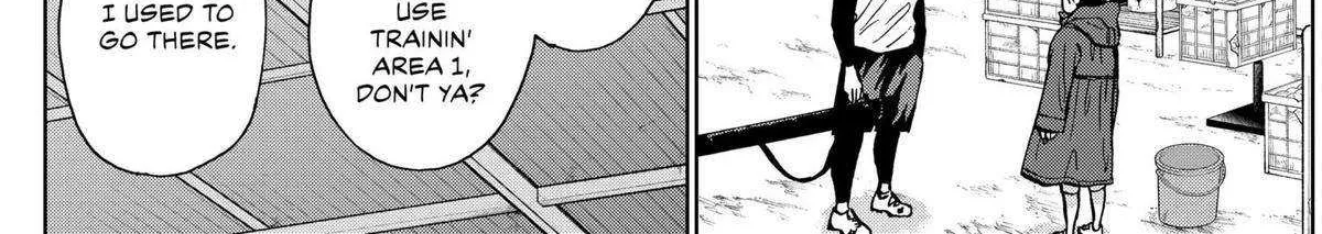 Diamond no Kouzai Chapter 18 page 9 - 