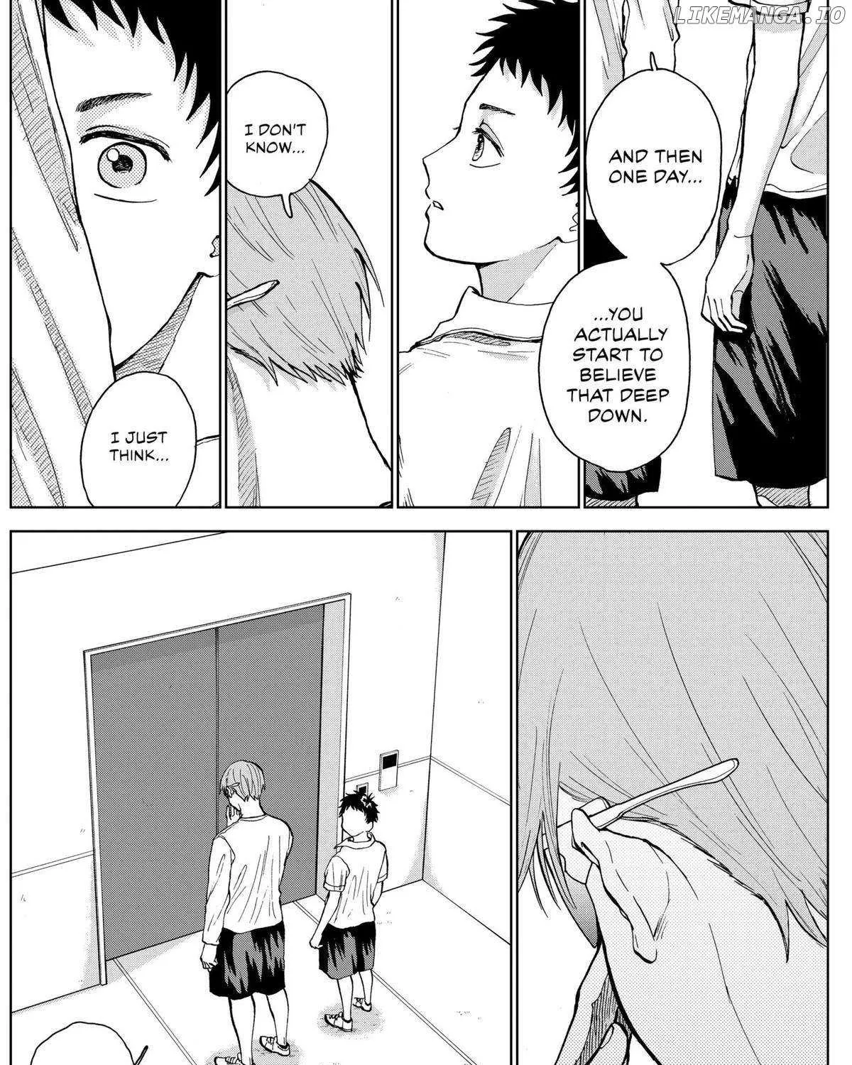 Diamond no Kouzai Chapter 19 page 11 - 