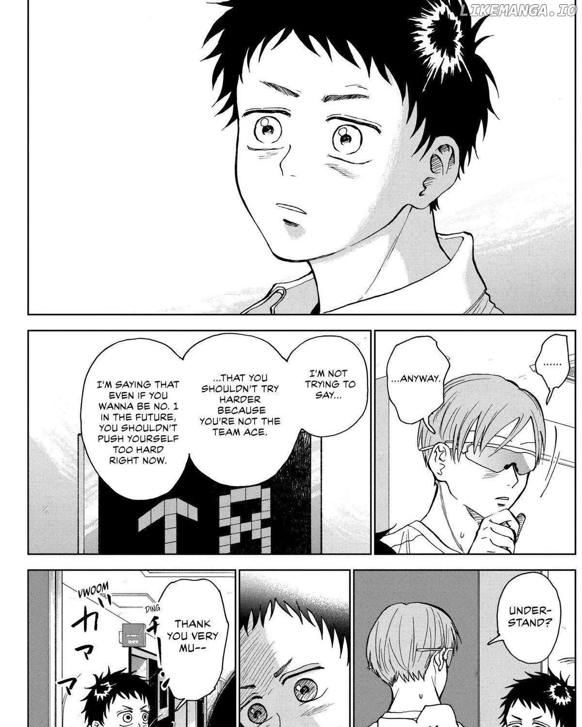 Diamond no Kouzai Chapter 19 page 13 - 