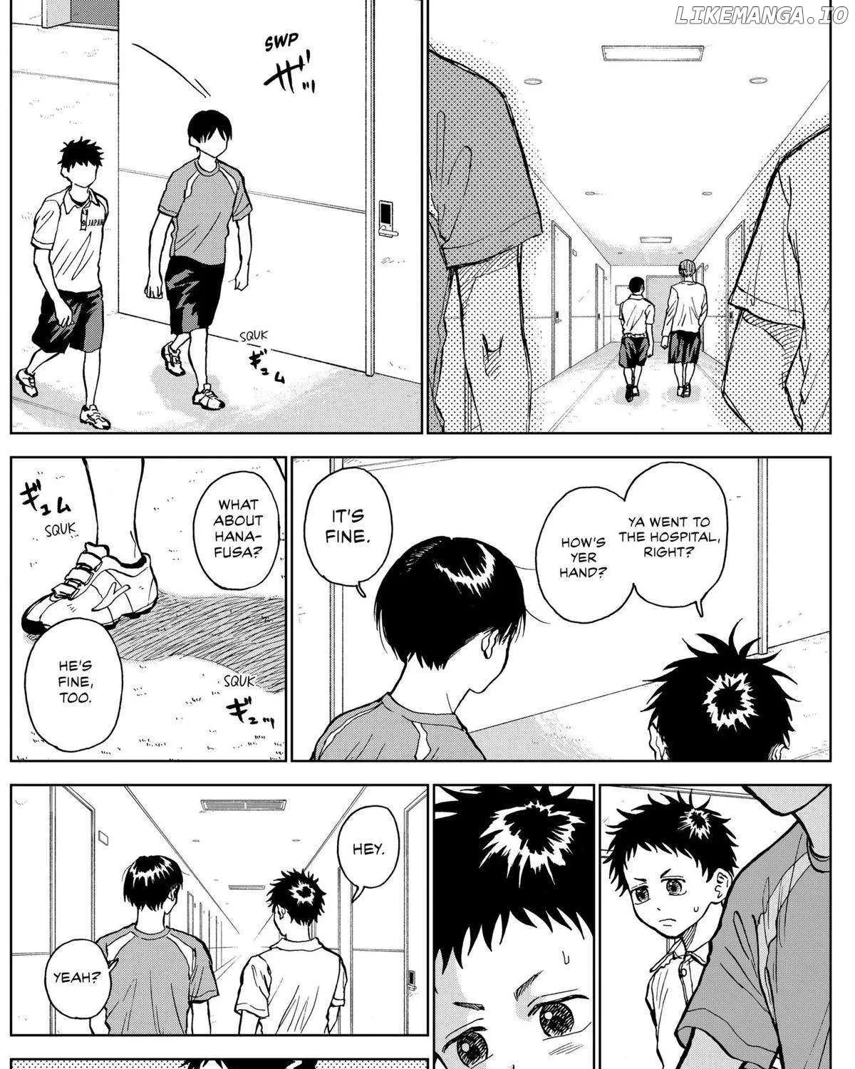 Diamond no Kouzai Chapter 19 page 19 - 