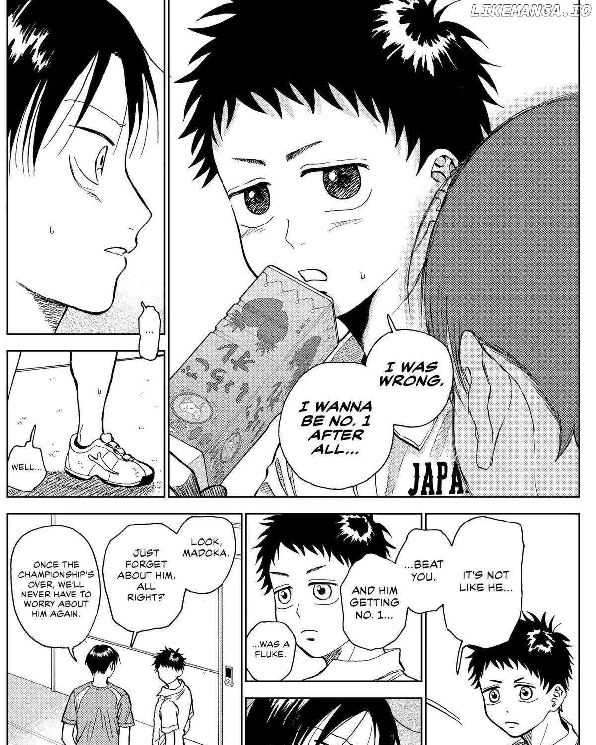 Diamond no Kouzai Chapter 19 page 23 - 