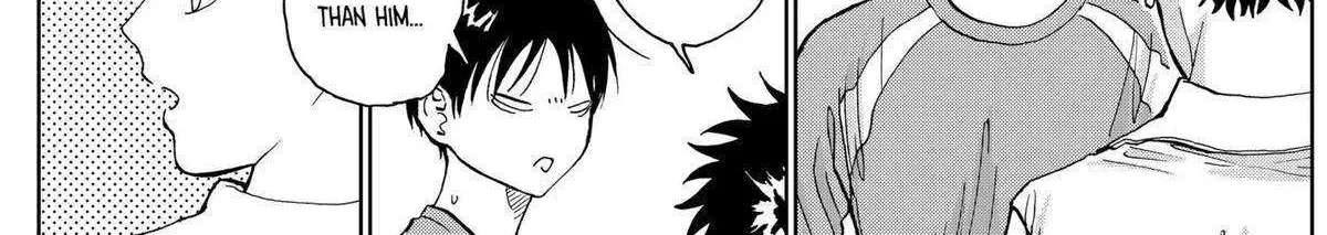 Diamond no Kouzai Chapter 19 page 26 - 