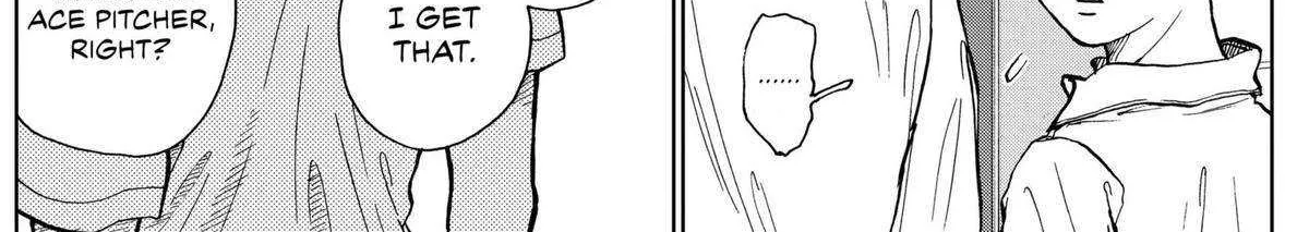 Diamond no Kouzai Chapter 19 page 4 - 