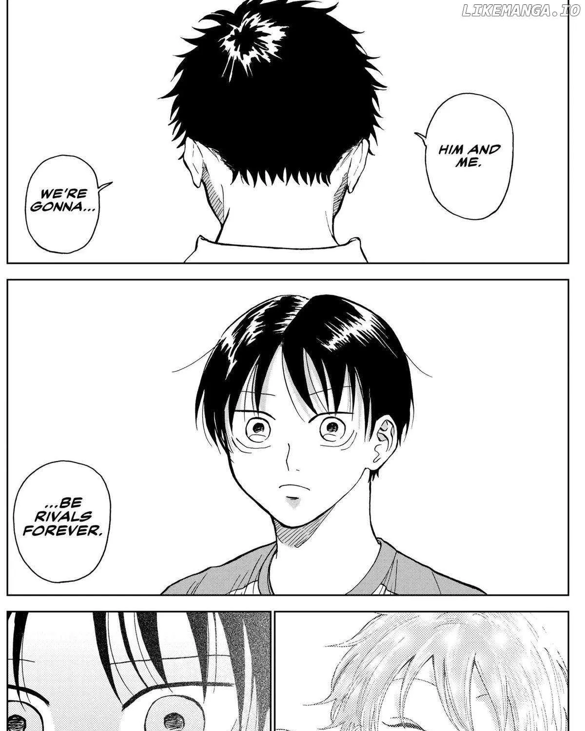 Diamond no Kouzai Chapter 19 page 31 - 