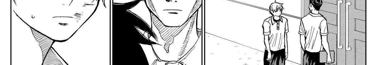 Diamond no Kouzai Chapter 19 page 34 - 