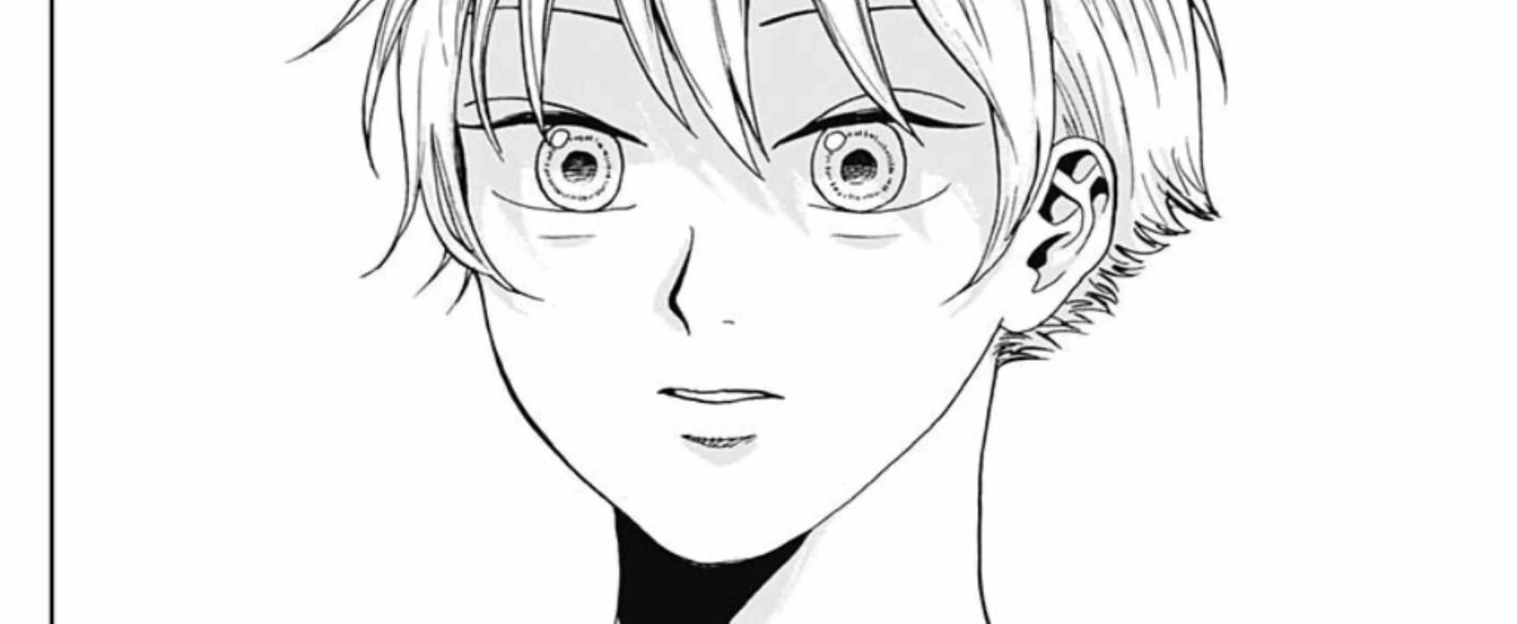 Diamond no Kouzai Chapter 2.1 page 23 - 