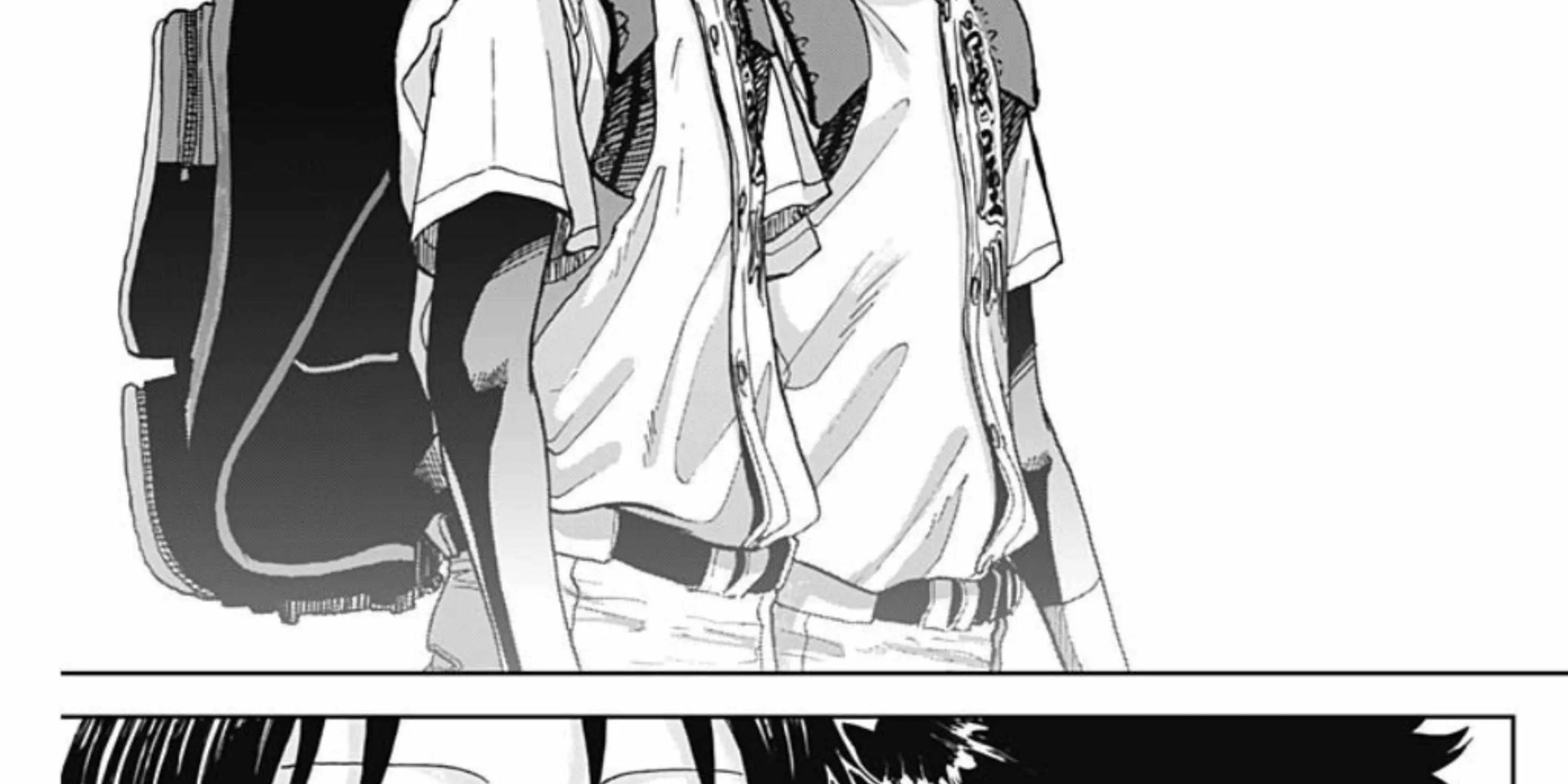 Diamond no Kouzai Chapter 2.1 page 25 - 