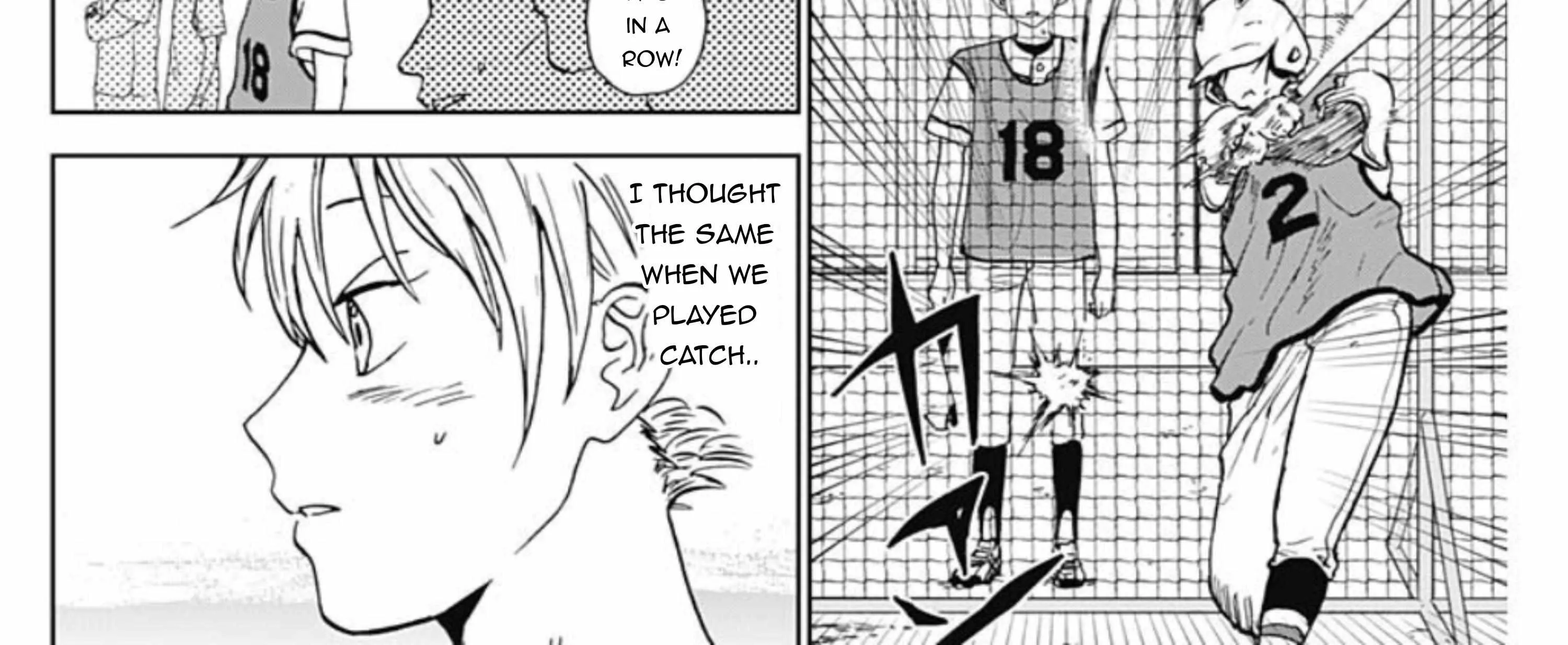 Diamond no Kouzai Chapter 2.1 page 41 - 