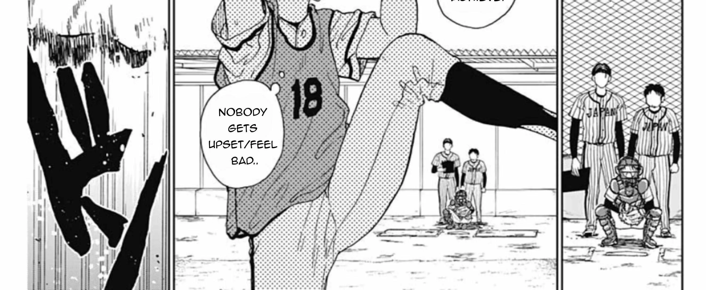 Diamond no Kouzai Chapter 2.2 page 12 - 