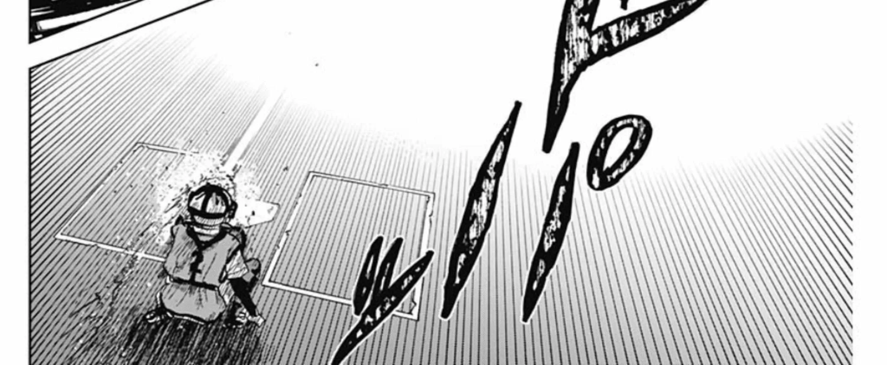 Diamond no Kouzai Chapter 2.2 page 15 - 