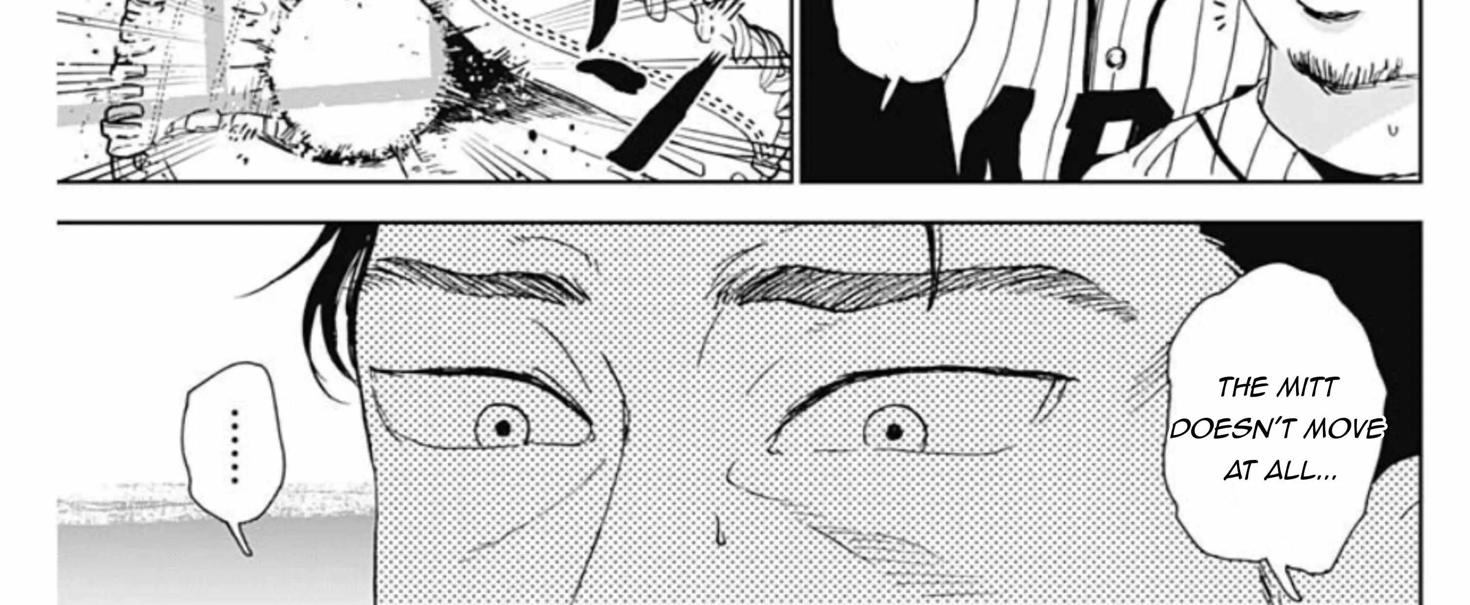 Diamond no Kouzai Chapter 2.2 page 18 - 