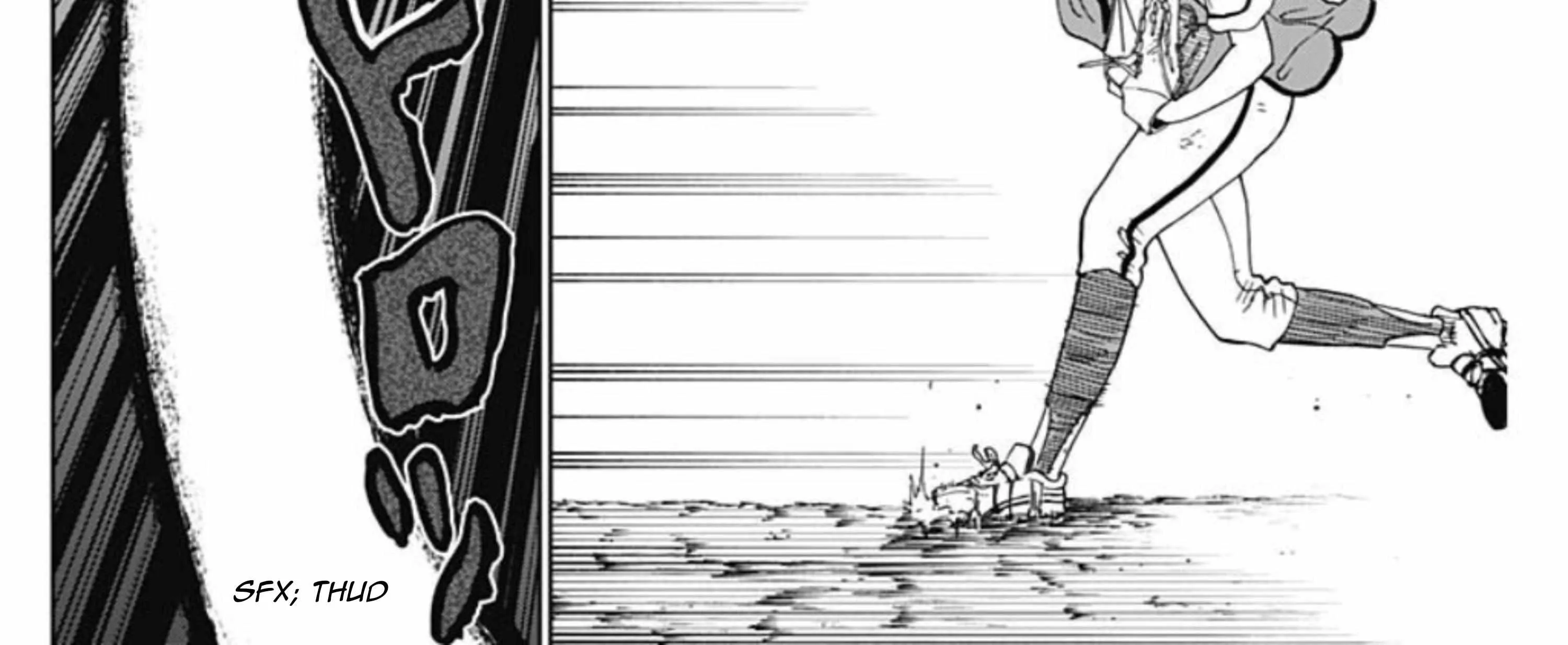 Diamond no Kouzai Chapter 2.2 page 21 - 