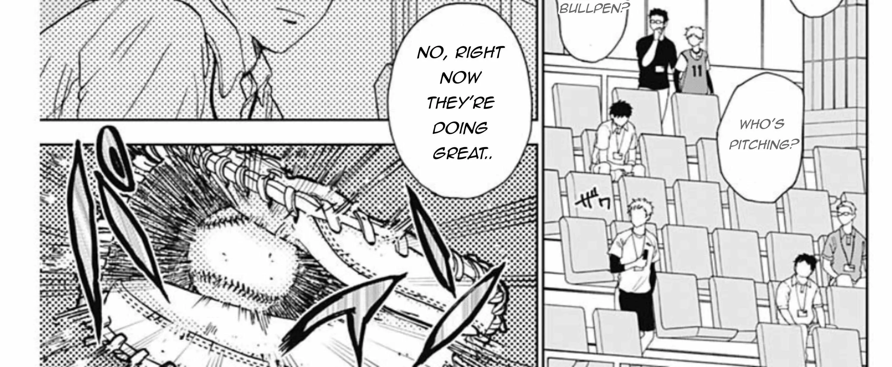 Diamond no Kouzai Chapter 2.2 page 24 - 