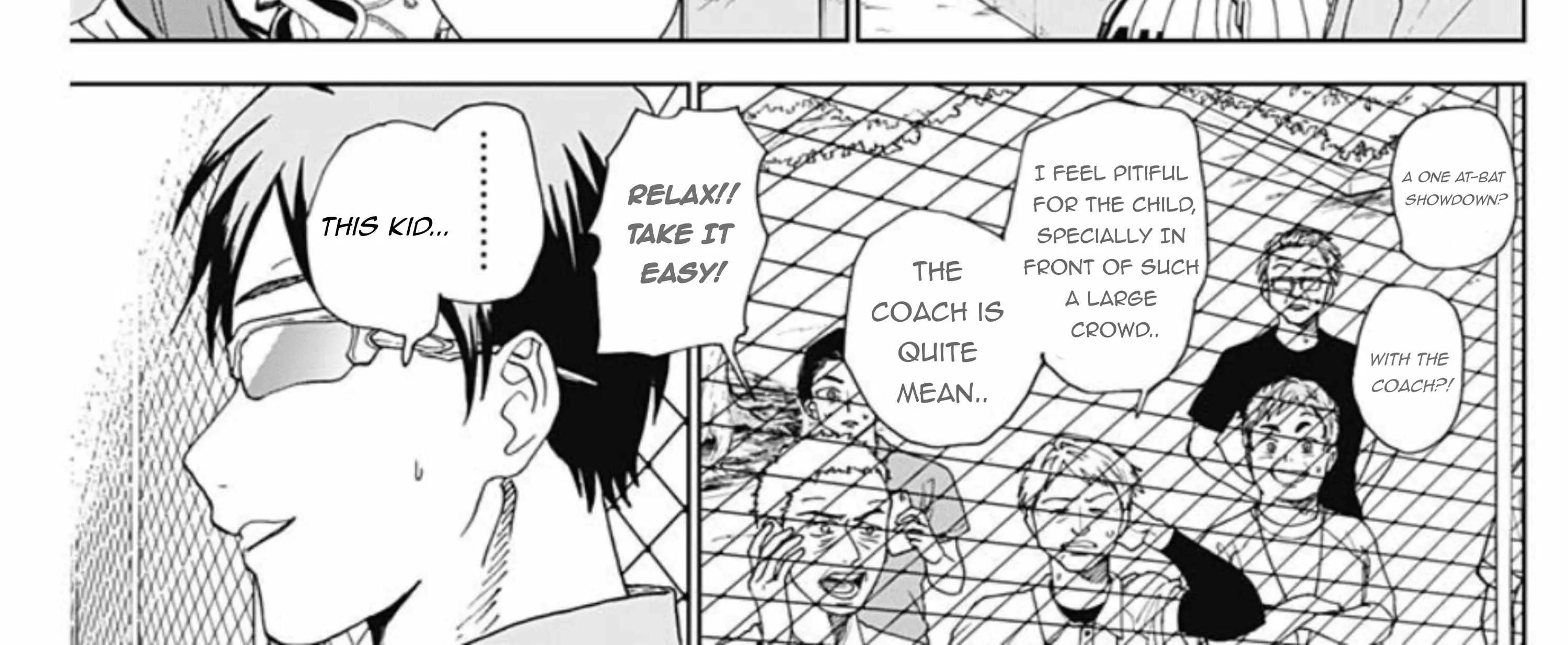 Diamond no Kouzai Chapter 2.2 page 48 - 
